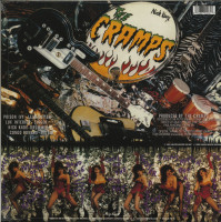 Vorschau: Smell Of Female (LP, 45rpm) Vorschau: Smell Of Female (LP, 45rpm)