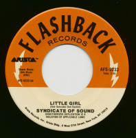 Vorschau: Gimme Gimme Good Lovin' - Little Girl (7inch, 45rpm) Vorschau: Gimme Gimme Good Lovin' - Little Girl (7inch, 45rpm)