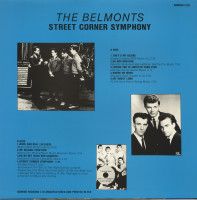 Vorschau: Street Corner Symphony (LP) Vorschau: Street Corner Symphony (LP)