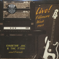 Vorschau: Live! - Filmore West 1969 (2-LP, Yellow Vinyl, Ltd.) Vorschau: Live! - Filmore West 1969 (2-LP, Yellow Vinyl, Ltd.)