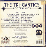 Vorschau: Roots'n'Fruits (LP) Vorschau: Roots'n'Fruits (LP)
