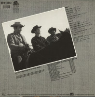 Vorschau: In The Wild West, Part 1 (LP) Vorschau: In The Wild West, Part 1 (LP)