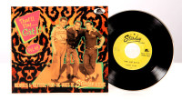 Vorschau: Vol.48 - That'll Flat Git It! Rockabilly & Rock 'n' Roll From The Vaults Of Starday Records (CD) Vorschau: Vol.48 - That'll Flat Git It! Rockabilly & Rock 'n' Roll From The Vaults Of Starday Records (CD)