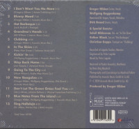 Vorschau: New Boogaloo (CD) Vorschau: New Boogaloo (CD)