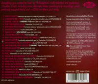 Vorschau: Ask The Girl Who Knows - The Best Of 1958-69 (CD) Vorschau: Ask The Girl Who Knows - The Best Of 1958-69 (CD)