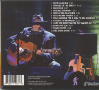 Vorschau: One More Song (CD) Vorschau: One More Song (CD)