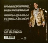 Vorschau: One Night In Pearl Harbor (CD) Vorschau: One Night In Pearl Harbor (CD)