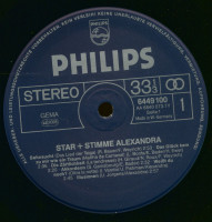 Vorschau: Star + Stimme - Alle Ihre Schönsten Lieder (2-LP) Vorschau: Star + Stimme - Alle Ihre Schönsten Lieder (2-LP)
