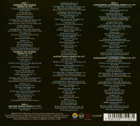 Vorschau: The Last Tours Vol.2 (3-CD) Vorschau: The Last Tours Vol.2 (3-CD)