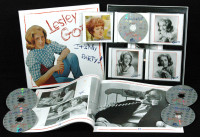 Vorschau: It's My Party (5-CD Deluxe Box Set) Vorschau: It's My Party (5-CD Deluxe Box Set)