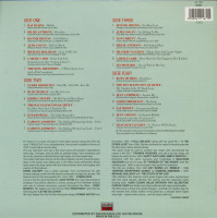 Vorschau: The Fabulous 50's (2-LP) Vorschau: The Fabulous 50's (2-LP)