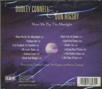 Vorschau: Meet Me By The Moonlight (CD) Vorschau: Meet Me By The Moonlight (CD)