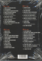 Vorschau: The Collection - Live Performances (4-CD) Vorschau: The Collection - Live Performances (4-CD)