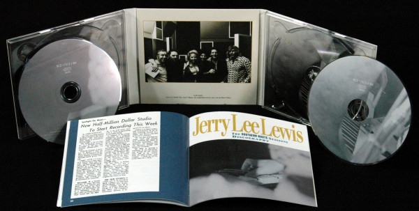 Southern Roots – The Original Sessions (2-CD)
