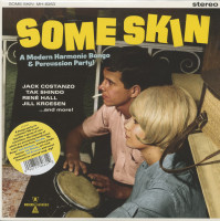 Vorschau: Some Skin - A Modern Harmonic Bongo & Percussion Party!! (LP, colored Vinyl) Vorschau: Some Skin - A Modern Harmonic Bongo & Percussion Party!! (LP, colored Vinyl)