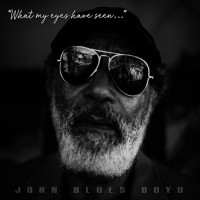 Vorschau: What My Eyes Have Seen (CD) Vorschau: What My Eyes Have Seen (CD)