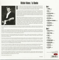 Vorschau: La Bamba (LP, 180g Vinyl) Vorschau: La Bamba (LP, 180g Vinyl)