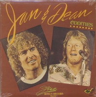 Vorschau: Oddities (LP) Vorschau: Oddities (LP)