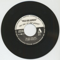 Vorschau: The Call Of The Wildest - The Tattooed Sledgehammer Of Rock'n'Roll (EP, 7inch, 45rpm, PS, BC) Vorschau: The Call Of The Wildest - The Tattooed Sledgehammer Of Rock'n'Roll (EP, 7inch, 45rpm, PS, BC)
