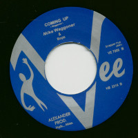 Vorschau: Guitar Man - Coming Up (7inch, 45rpm) Vorschau: Guitar Man - Coming Up (7inch, 45rpm)