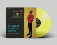 Vorschau: The Lost '65 Sound City Sessions (LP, Yellow Vinyl, Ltd.) Vorschau: The Lost '65 Sound City Sessions (LP, Yellow Vinyl, Ltd.)