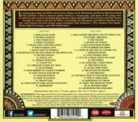 Vorschau: Swamp Fox: Definitive Collection 1968 - 1973 (2-CD) Vorschau: Swamp Fox: Definitive Collection 1968 - 1973 (2-CD)