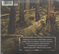Vorschau: Deer Creek Canyon (CD) Vorschau: Deer Creek Canyon (CD)