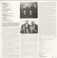Vorschau: You Done What The Doctor Couldn't Do (LP) Vorschau: You Done What The Doctor Couldn't Do (LP)