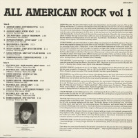Vorschau: All American Rock, Vol.1 (LP) Vorschau: All American Rock, Vol.1 (LP)