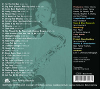 Vorschau: Big John Greer - Rocks (CD) Vorschau: Big John Greer - Rocks (CD)