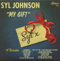 Vorschau: My Gift (LP) Vorschau: My Gift (LP)