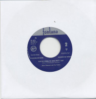Vorschau: Shake Shout And Go - Wotcha Gonna Do Now Pretty Baby (7inch, 45rpm) Vorschau: Shake Shout And Go - Wotcha Gonna Do Now Pretty Baby (7inch, 45rpm)