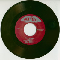 Vorschau: I'm A Woman - Bam-A-Lam (7inch, 45rpm) Vorschau: I'm A Woman - Bam-A-Lam (7inch, 45rpm)