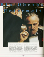 Vorschau: Marlon Brando von Berndt Schulz Vorschau: Marlon Brando von Berndt Schulz