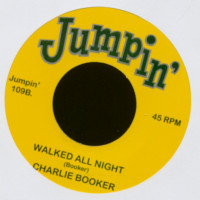 Vorschau: Rhumba Chillen' - Walked All Night (7inch, 45rpm) Vorschau: Rhumba Chillen' - Walked All Night (7inch, 45rpm)