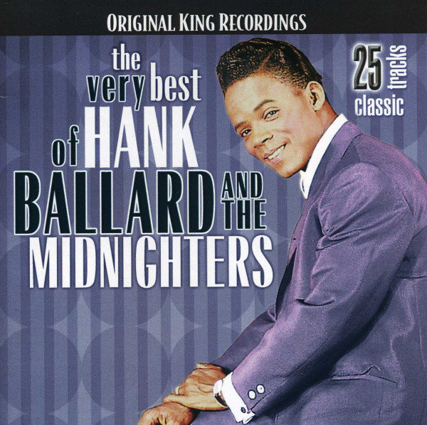 The Best Of (King 1959-63)