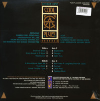 Vorschau: Cool Cat Blues (2-LP, 180g Vinyl, Ltd.) Vorschau: Cool Cat Blues (2-LP, 180g Vinyl, Ltd.)