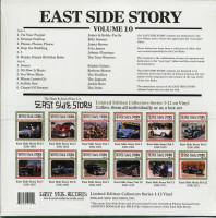 Vorschau: East Side Story Vol.1-12 (13-LP Box-Set, Ltd.) Vorschau: East Side Story Vol.1-12 (13-LP Box-Set, Ltd.)