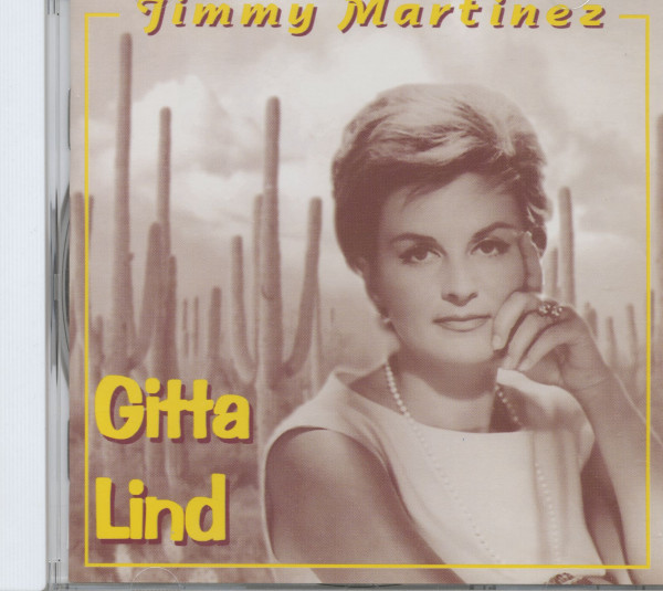 Jimmy Martinez