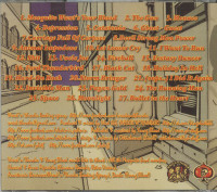 Vorschau: Sometimes They Come Back Again (CD) Vorschau: Sometimes They Come Back Again (CD)