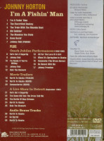 Vorschau: Johnny Horton - I'm A Fishin' Man (DVD) Vorschau: Johnny Horton - I'm A Fishin' Man (DVD)