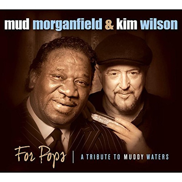 For Pops (Tribute To Muddy Waters)