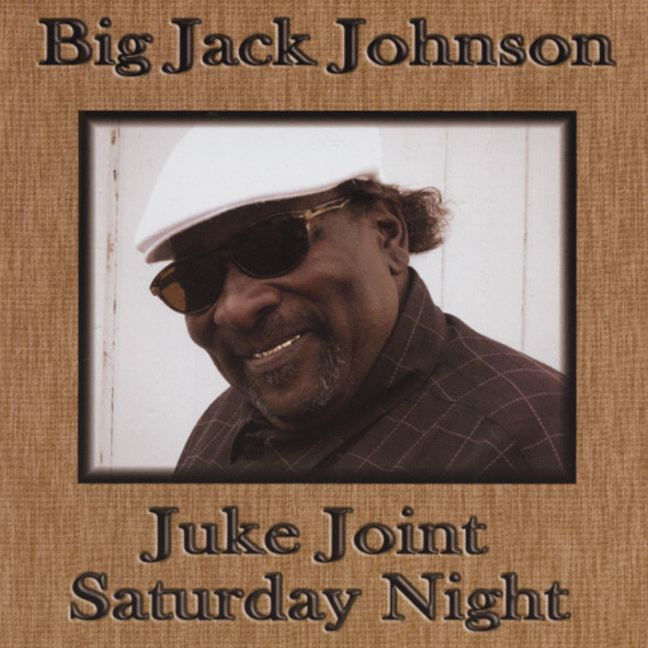 Juke Joint Saturday Night