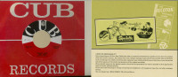 Vorschau: 1960 - 31 R&B Classics That Rocked The Jukebox (CD) Vorschau: 1960 - 31 R&B Classics That Rocked The Jukebox (CD)