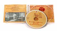Vorschau: Satan Is Busy In Knoxville - Revisiting The Knoxville Sessions, 1929-1930 (CD) Vorschau: Satan Is Busy In Knoxville - Revisiting The Knoxville Sessions, 1929-1930 (CD)