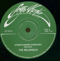 Vorschau: Do You Really Want To Hurt Me - Streetcorner Symphony (7inch, 45rpm, SC) Vorschau: Do You Really Want To Hurt Me - Streetcorner Symphony (7inch, 45rpm, SC)