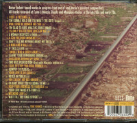 Vorschau: Leavin' Your Homework Undone - 1968-1971 (CD) Vorschau: Leavin' Your Homework Undone - 1968-1971 (CD)