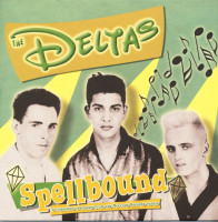 Vorschau: Spellbound - A Collection Of Tracks From The Nervous Records Vaults (LP) Vorschau: Spellbound - A Collection Of Tracks From The Nervous Records Vaults (LP)