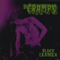Vorschau: Black Leather (LP) Vorschau: Black Leather (LP)