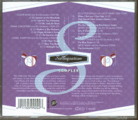Vorschau: Swingsation - Sampler (CD) Vorschau: Swingsation - Sampler (CD)